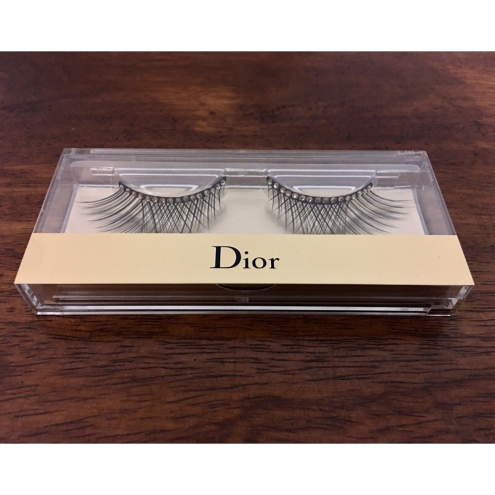 Dior Grand Bal False Lashes